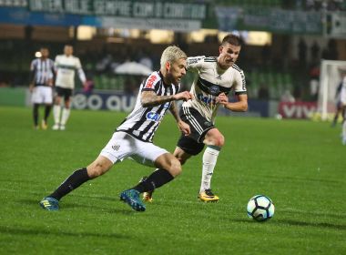 Bahia Notícias / Esportes / Notícia / Matheus Galdezani ...