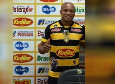 Áudio de zagueiro xingando São Paulo vaza no WhatsApp: ‘Aquela carniça’