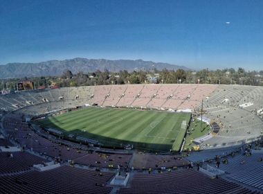EUA, Canadá e México apresentam 23 sedes para Copa de 2026; Marrocos no páreo
