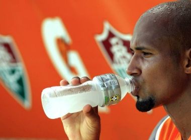 Ex-Bahia rescinde com Fluminense e está livre no mercado