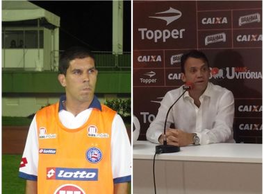 Globo contrata Petkovic e Ricardinho para serem comentaristas