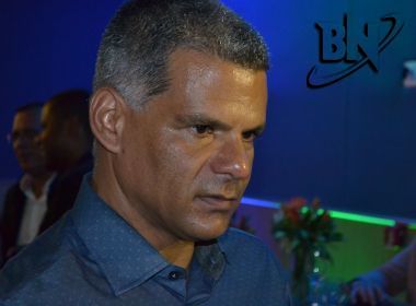 Após revés na Série D, presidente do Vitória da Conquista reclama da arbitragem