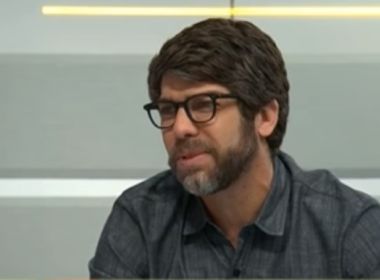Direção do SporTV emite nota após críticas de Juninho a Diego e setoristas dos clubes