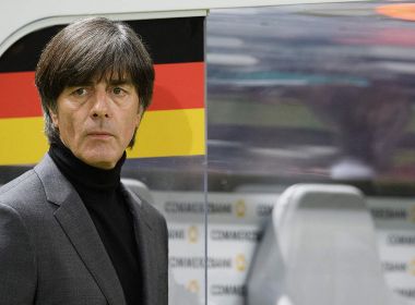 Alemanha divulga a pré-lista de convocados para a Copa do Mundo da Rússia