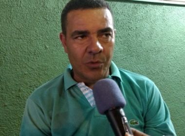 Série D: Após três goleadas seguidas, técnico do Flu de Feira mira classificação em 1º
