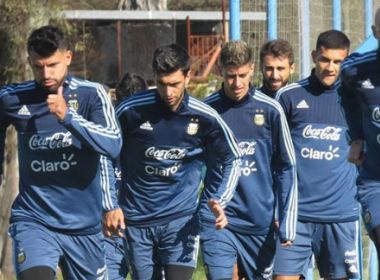 Federação Argentina distribui manual para conquistar russas na Copa 