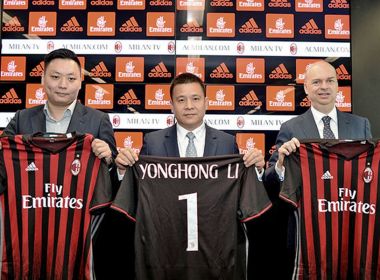 Milan pode ser excluído da Liga Europa por não comprovar Fair Play financeiro