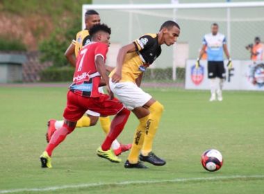 Premiação para destaques da Série B do Baianão acontece nesta segunda