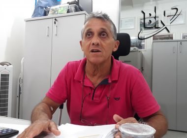 Chance de jogador ser atleta de ponta é a   mesma de ganhar na Mega-Sena, diz Osni