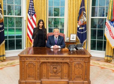 Donald Trump avalia possibilidade de conceder perdão póstumo a Muhammed Ali