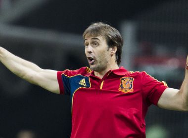 Julen Lopetegui é demitido da seleção espanhola às vésperas da Copa