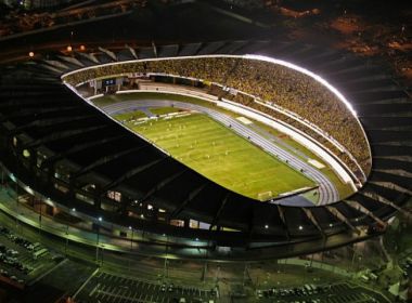  Série C: CBF antecipa duelo entre Remo e Juazeirense