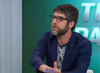 Juninho Pernambucano sai em defesa de Neymar e detona Galvão Bueno: 'Intocável'