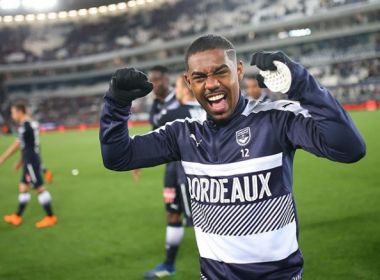 Inter de Milão e Malcom se acertam e acordo só depende do Bordeaux
