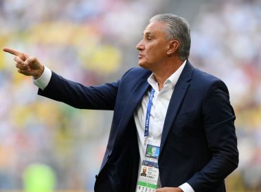 Tite elogia Ochoa e ignora críticas do técnico do México: 'Calor do jogo'