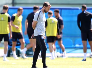 Com queda da Espanha, técnico da Inglaterra evita oba-oba para chegar na final da Copa