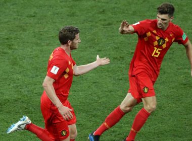 Companheiro de Neymar no PSG, lateral belga admite não saber como marcá-lo