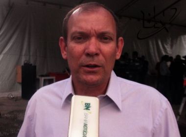 Alfredo Montesso comenta festa na Jamaica após classificação do Brasil