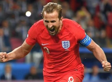 Nos pênaltis, Inglaterra bate Colômbia e avança para enfrentar a Suécia nas quartas