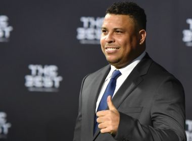 Ronaldo não quer a França rival do Brasil na semifinal: 'Espero que caia fora antes'
