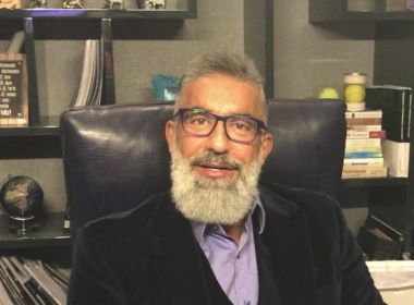 Documentário alemão acusa ex-médico de Netinho de receitar esteroides para atletas