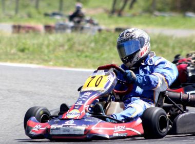 Adiado devido à greve dos caminhoneiros, Baiano de Kart retorna neste domingo