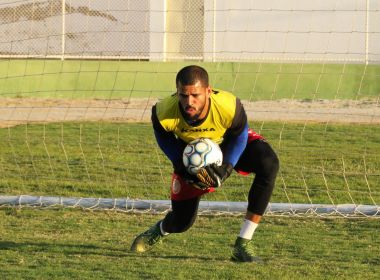 Juazeirense relaciona 21 jogadores para partida contra o Globo-RN