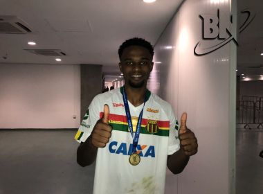 Maracás festeja título da Copa do Nordeste: 'Muita gente não acreditava'