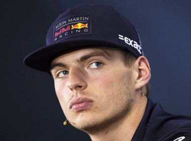 Verstappen alfineta Alonso e diz que irá para outra categoria se 'acabar velho e lento'