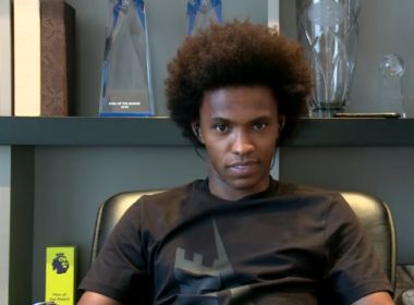 Barcelona faz nova proposta por Willian, aponta TV inglesa