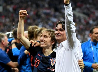 Técnico da Croácia não era nem o plano C da seleção para o cargo