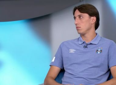 Geromel revela choro de Renato Augusto após eliminação do Brasil na Copa 