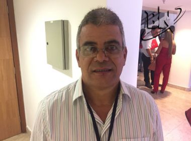'Montamos o time pensando no bicampeonato', diz presidente da liga de Eunápolis