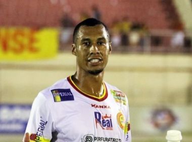 Salatiel pede foco à Juazeirense para enfrentar o Santa Cruz pela Série C