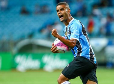 Atleta do Grêmio vê responsabilidade maior dos reservas após triunfo sobre o Flamengo