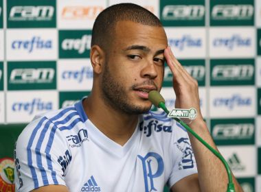 Lateral descarta favoritismo do Palmeiras na decisão contra o Bahia
