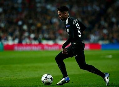 Real Madrid ainda não desistiu de contratar Neymar, diz jornal