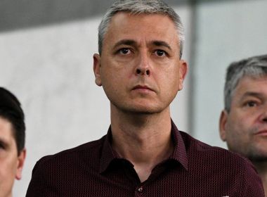 Atlético-PR se distancia do Z-4, mas técnico mantém pés no chão e mira no Bahia