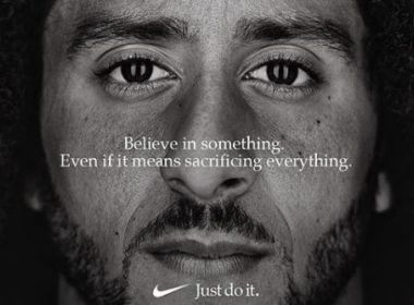 Nike faz campanha com jogador que fez protesto contra morte de negros e gera revolta 