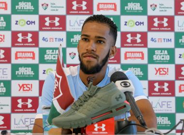 ‘Jogo de seis pontos’, diz Everaldo sobre confronto contra o Vitória