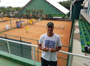 mundo dos esportes tenis