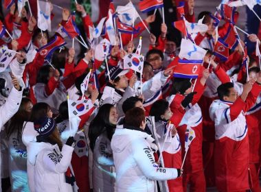 Coreia do Sul quer sediar Olimpíadas de 2032 com Coreia do Norte