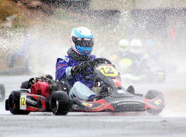 Campeonato Baiano de Kart chega à IV etapa neste domingo em Lauro de Freitas
