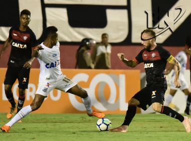 Após triunfo, Bruno Henrique credita boa fase ao técnico Cuca: 'Abençoado no futebol'