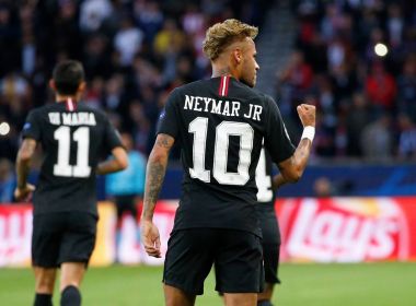 Goleada do PSG está sob suspeita de manipulação de resultado, diz jornal