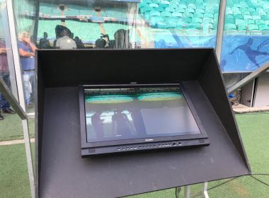 Conmebol planeja utilizar VAR em todos os jogos da Copa América de 2019