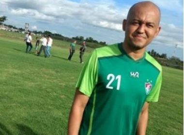 Resultado de imagem para reinaldo alagoano fluminense de feira