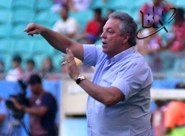 Flamengo acerta retorno do tÃ©cnico Abel Braga, diz site