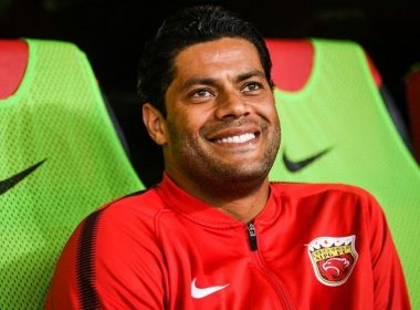 Aos 32 anos, Hulk já pensa na vida após aposentadoria e investe no turismo da Paraíba