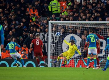 Após milagre, Klopp elogia Alisson: 'Se soubesse que era tão bom, teria pago o dobro'